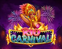 RIO CARNIVAL MC