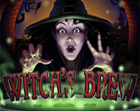 Witch`s Brew