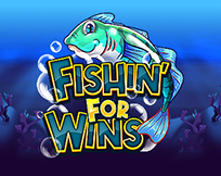 Fishin` For Wins